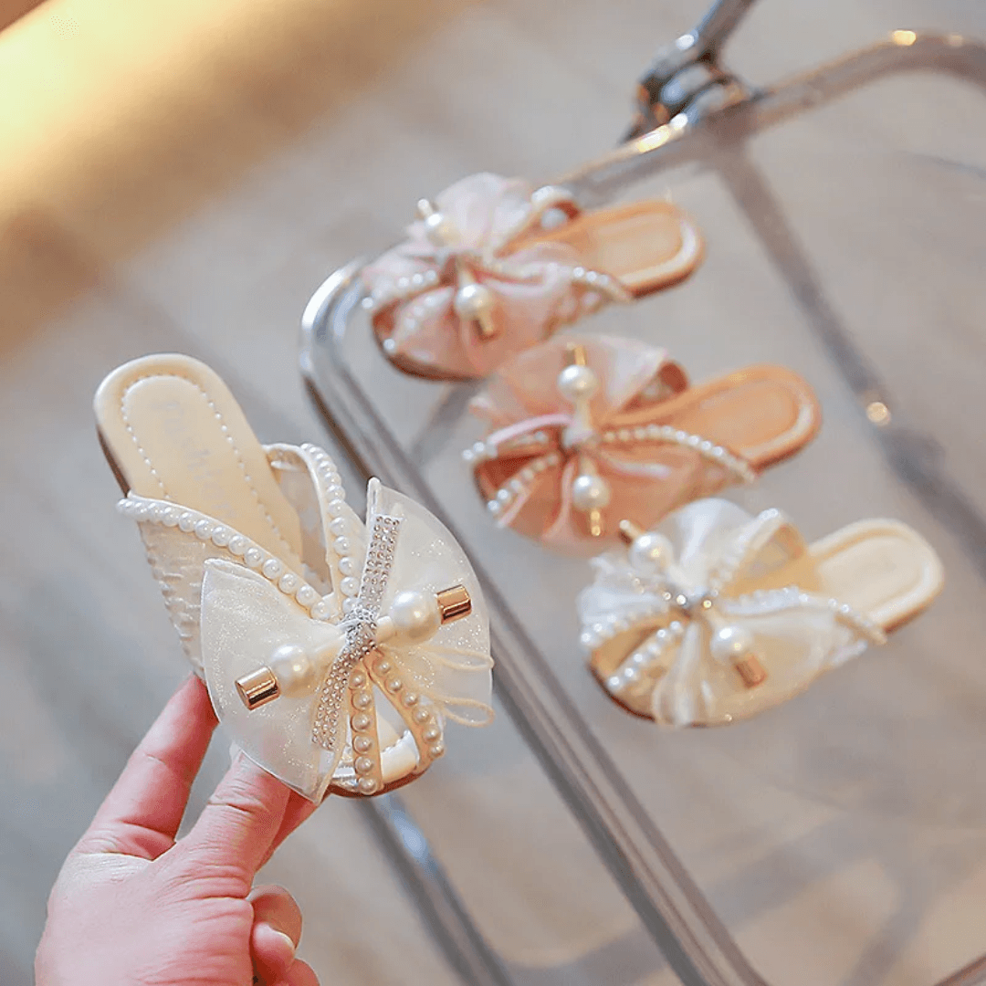 Lace Breathable Sandals